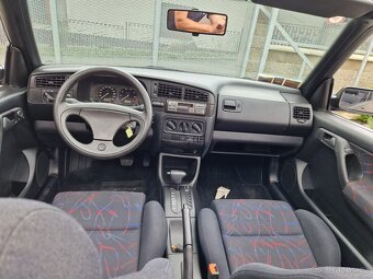 Vw golf - 9
