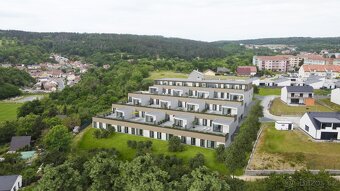 4+kk s terasou v Mokrá - Horákov - 9