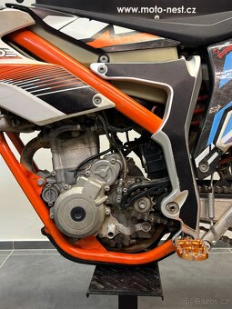 KTM 350 Freeride - 9