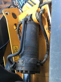 19t nakladač Volvo L110 H - 9