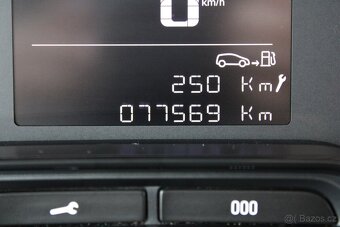 Opel Combo 1,6 CDTI ČR,1.MAJITEL,DPH,2019 - 9