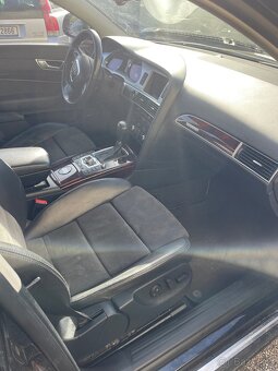 Audi A6 3.0d 176kw - 9