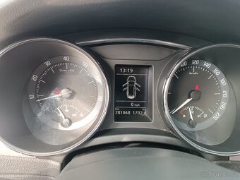 Škoda Superb II 1.8tsi 4x4 - 9