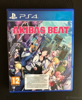 Ps4 -> Ps5 hry - 9