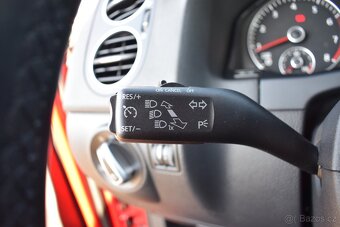 Volkswagen Golf Plus 1,2TSi STAV NOVÉHO VOZU - 9