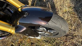 BMW r1200r - r 1200 r - 9