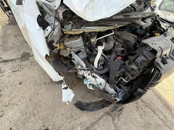 Renault master 2.3d 2022 131TKM - 9