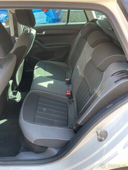 Škoda Fabia 1.0 TSI 81 Kw STYLE, serviska, původ ČR - 9