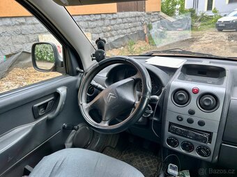 Citroën Berlingo - 9