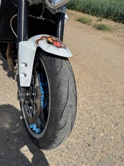 Yamaha fz1n - 9