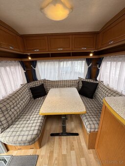 Tabbert Vivaldi 540 ~ ALDE ~ Mover - 9