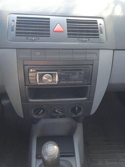 Prodám Škoda Fabia 1.2 - 9