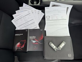 Mazda CX-5 2,2 D Revolution Skyactiv ČR - 9