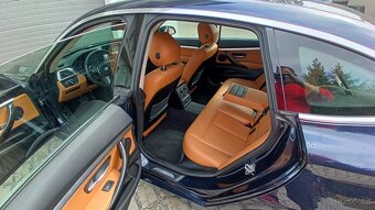 BMW 330d GT - 9