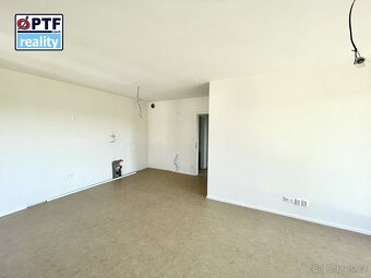 Novostavba bytu 3+kk s terasou, sklepem a parkovacím stáním - 9