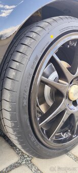 Citroen C2 VTR 1.4 54kw - 9
