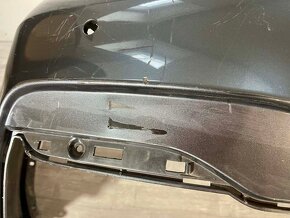 BMW 2 F22 nárazník zadní M-PAKET 8055567 - 9