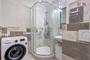 Prodej bytu 2+kk, 42 m², Beroun, ul. Na Klášteře, lodžie - 9