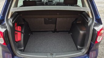 Volkswagen Golf Plus 1.4 59kW 1.Majitel bez koroze Tažné - 9