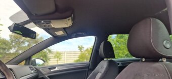 Volkswagen Golf 7 Variant 1.6 TDI R-Line - 9