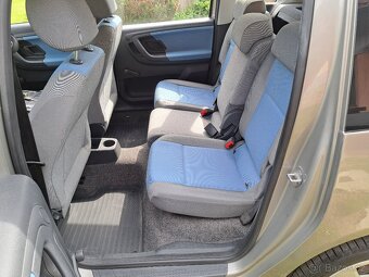 Škoda roomster 1.2HTP 51kw tažné - 9