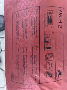 Robens arch 2 - 9
