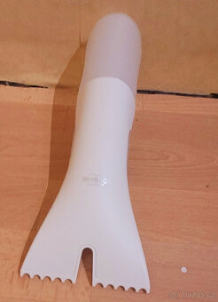 Vorwerk – RUČNÍ VYSAVAČ A PŘÍSLUŠENSTVÍ KOBOLD VK200 (31 kus - 9