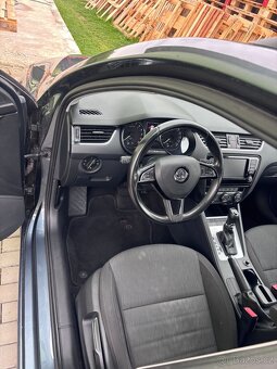 Škoda Octavia 3 - 9