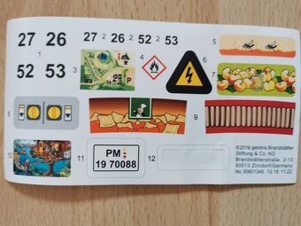 Playmobil 70088 Rodinný karavan - 9