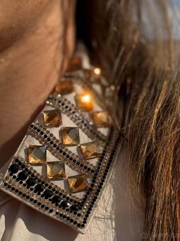 Western show halenka L - 9