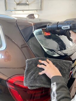 Profesionální detailing automobilů - 9