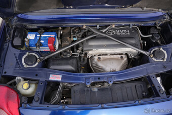 TOYOTA MR2 roadster / kabrio - 9