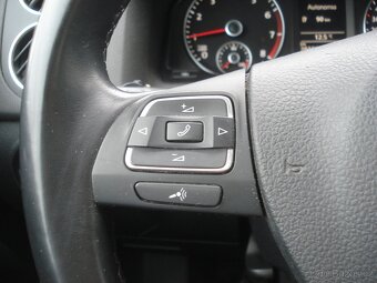 Volkswagen Golf Plus 1.4 TSi Highline - 9