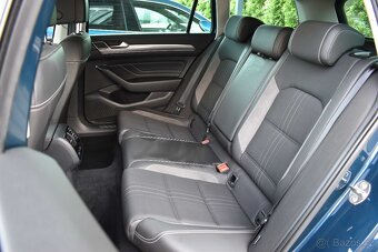Volkswagen Passat ALLTRACK 2.0BiTDI 176kW TAŽNÉ ČR - 9