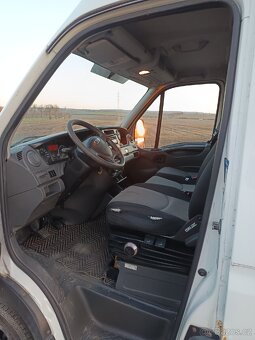 IVECO DAILY - 9
