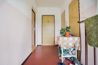 Prodej, bytu, 3+1, 68 m2, Na Výsluní, Litoměřice - Pokratice - 9