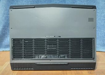 Prodám DELL Alienware 17 R4/I7-7700HQ - 9