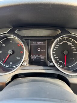 Audi A5 2.7tdi 140kw - 9