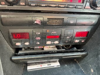 Audi A6C51.9 TDi 96 kw - 9