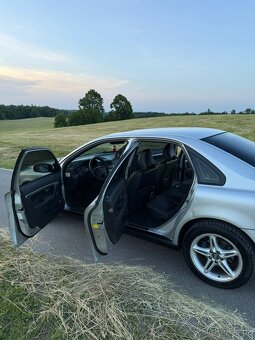 VOLVO S80 • 2.4 D5 • 120 kW 2006 prodej/vyměna - 9