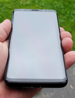 Prodám Samsung S9 Duos - 9