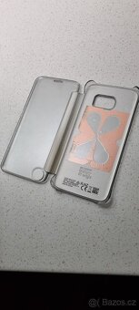 Samsung Galaxy S7 Edge kompletní včetně krabičky TOP STAV - 9