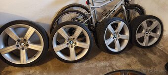 ALU kola R19 - 9