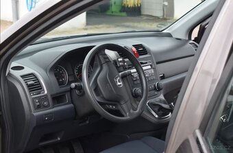 Honda CR-V 2.0i Comfort benzín 110kw - 9