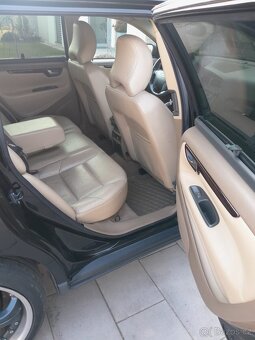 VOLVO V70 D5 Diesel Combi - 9