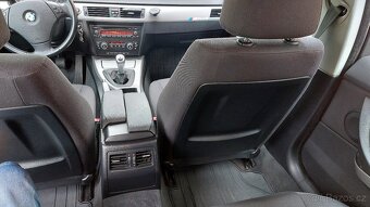 BMW e91 - 9