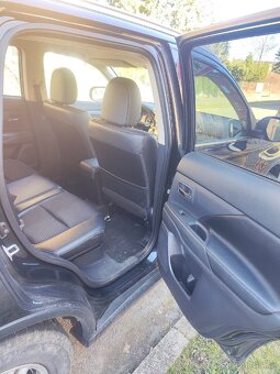 Mitsubishi outlender 3 - 9