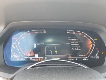 2022 BMW X5 XDRIVE40I 3.0 AWD - 9