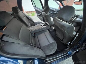 BMW E46 318i touring Mpacket - 9