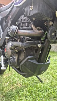 Apríla sx 125 2021 nepojízdná - 9
